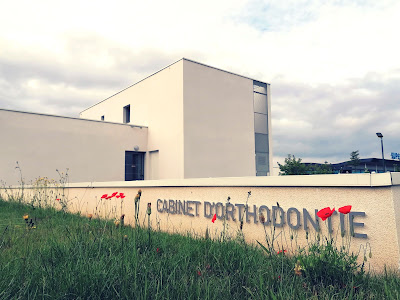 Cabinet d'Orthodontie à Sèvremoine