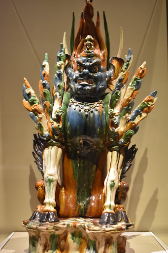 Art Museum «The Cleveland Museum of Art», reviews and photos, 11150 East Blvd, Cleveland, OH 44106, USA