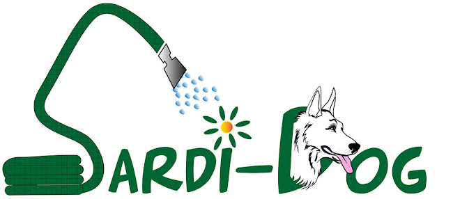 Jardi-Dog, Olivier Carrus - Genf