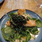 Photo n°1 de l'avis de Katja.e fait le 02/04/2022 à 19:32 sur le  Wiepeldorn - Restaurant und Hofcafé à Südmüritz