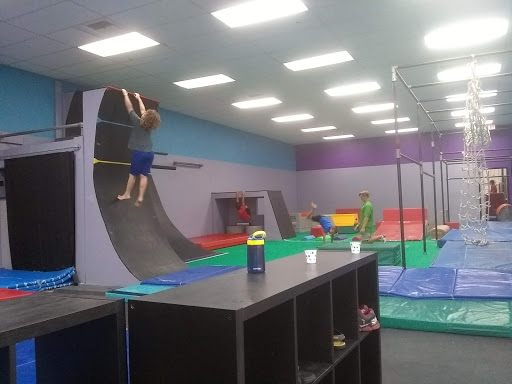Gymnastics Center «Technique Gymnastics Tumbling & Dance», reviews and photos, 11345 Folsom Blvd, Rancho Cordova, CA 95742, USA