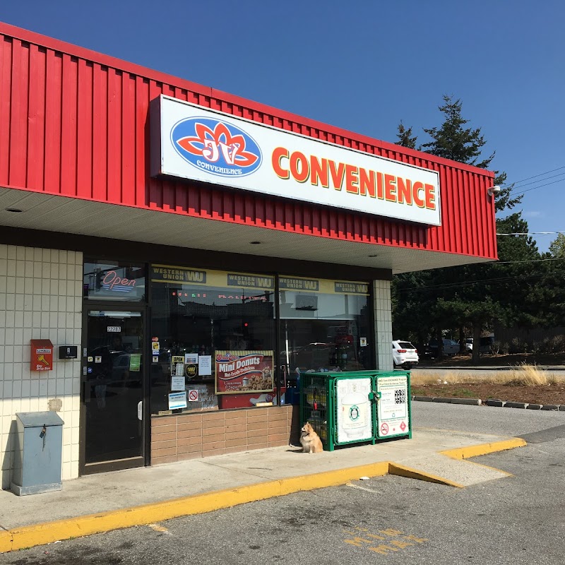 JV Convenience Store