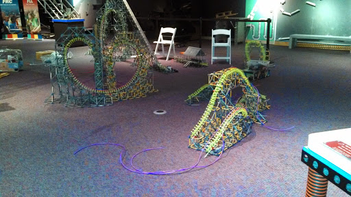 Science Museum «Orlando Science Center», reviews and photos, 777 E Princeton St, Orlando, FL 32803, USA