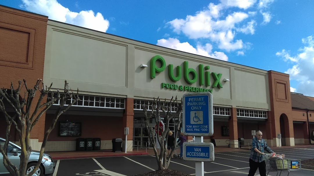 Publix Super Market at Mableton Walk