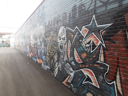 Body Piercing Shop «Reno Tattoo Company», reviews and photos, 818 S Virginia St, Reno, NV 89502, USA