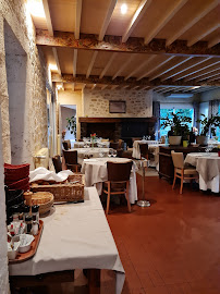 Atmosphère du Restaurant français Auberge du Marais à Bouliac - n°3