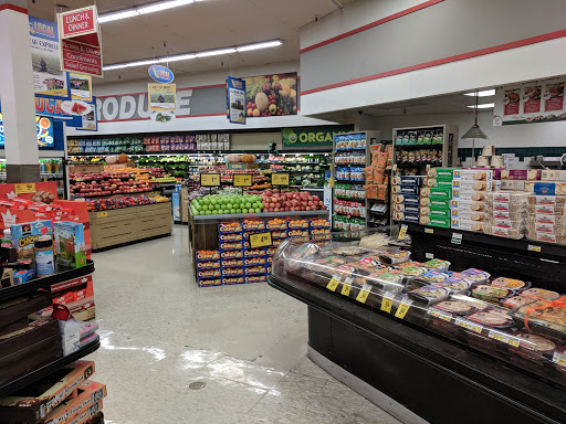 Grocery Store «Safeway», reviews and photos, 30 Chestnut Ave, South San Francisco, CA 94080, USA