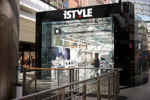 iSTYLE Westend - Apple Premium Reseller