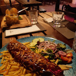 Photo n°2 de l'avis de F. fait le 10/07/2022 à 16:16 sur le  Club Nau à Ferragudo