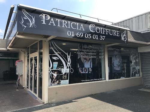 Salon de coiffure Patricia Coiffure Draveil