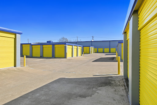 Self-Storage Facility «Mopac Self Storage», reviews and photos, 12900 N Mopac Expy, Austin, TX 78727, USA