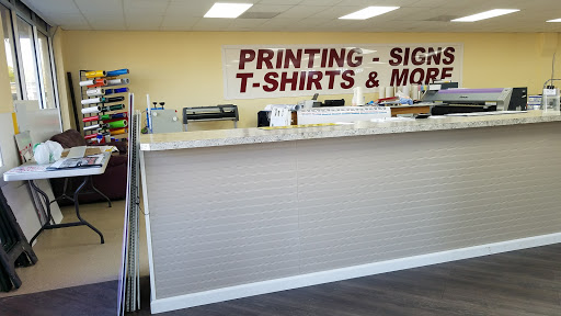 Commercial Printer «Ace Printing & Copy Center», reviews and photos, 3302 Main St N, Jacksonville, FL 32206, USA