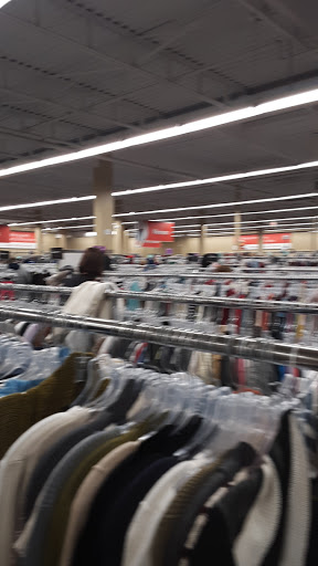 Thrift Store «Savers», reviews and photos