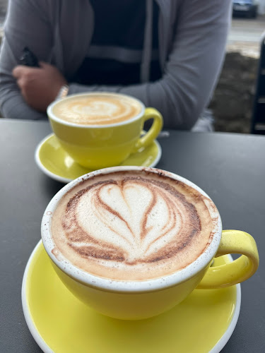 Reviews of The Little Coffee Shop in Bristol - Coffee shop
