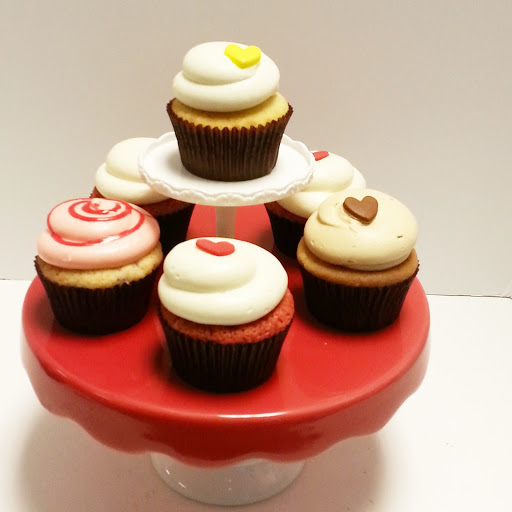 Bakery «My Sweet Kake, Inc.», reviews and photos, 869 S Roselle Rd, Schaumburg, IL 60193, USA