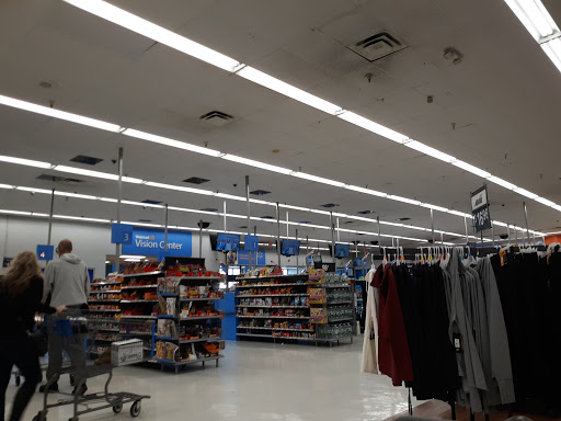 Discount Store «Walmart», reviews and photos, 100 Elmridge Center Dr, Greece, NY 14626, USA