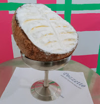 Crème glacée du Restaurant italien Pozzetto 2 à Paris - n°14