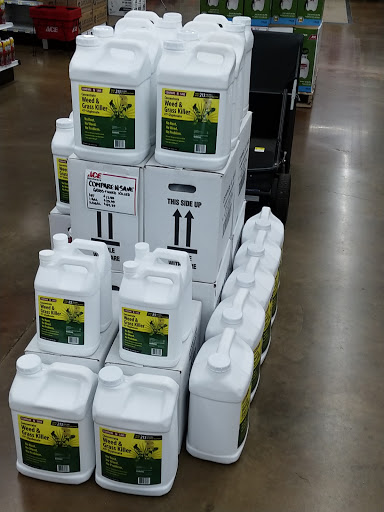 Hardware Store «Revell Ace Hardware», reviews and photos, 730 Clinton Pkwy, Clinton, MS 39056, USA