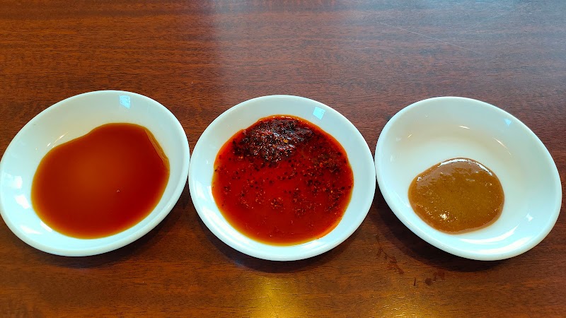 大阪王将 福井二の宮店 福井県福井市二の宮 飲茶 点心店 グルコミ