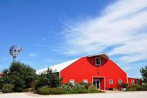 "THE BIG RED BARN" - The Texas Agricultural Education & Heritage Center image
