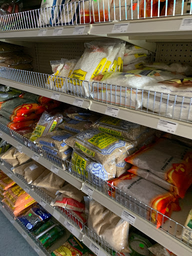 Grocery Store «Gandhi Bazar», reviews and photos, 2815 34th St, Lubbock, TX 79410, USA