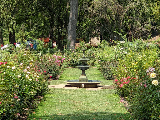 Park «Brandywine Park», reviews and photos, 1080 N Park Dr, Wilmington, DE 19802, USA