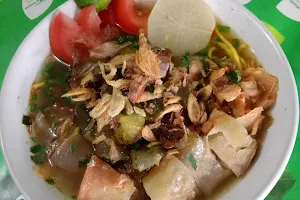 Soto Mie Khas Bogor Air Mancur image