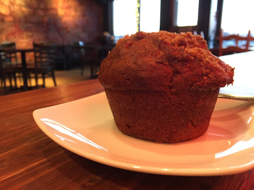 Coffee Shop «Firecreek Coffee Company», reviews and photos, 22 Historic Rte 66, Flagstaff, AZ 86001, USA