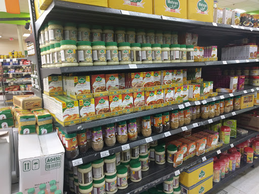 Grocery Store «Halal Import Food Market», reviews and photos, 701 E Pioneer Pkwy, Arlington, TX 76010, USA