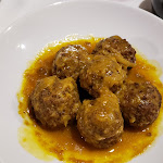 Photo n°1 de l'avis de Eric.r fait le 18/05/2019 à 04:47 sur le  CIBO Limata à Rome