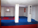 Centers to practice kendo in Puebla