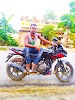 user