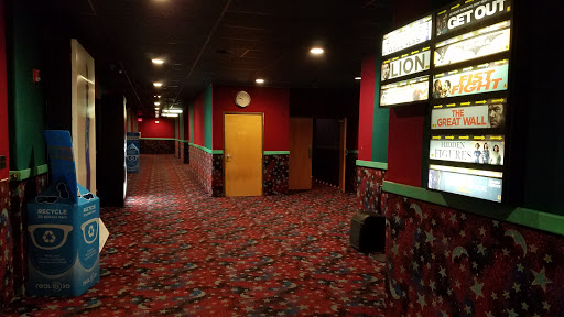 Movie Theater «Marquee Cinemas - Southpoint 9», reviews and photos, 5800 South Point Centre, Fredericksburg, VA 22407, USA