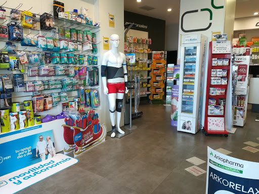 Farmacia Ocampo Figueiral