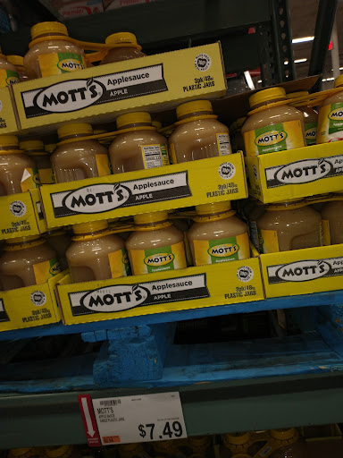 Warehouse club «BJ’s Wholesale Club», reviews and photos, 7260 Bell Creek Rd, Mechanicsville, VA 23111, USA