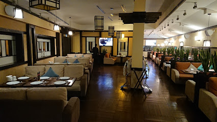 Korean House Restaurant - Turan Ave 23, Astana 020000, Kazakhstan