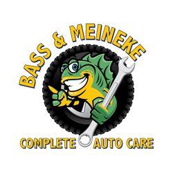 Auto Parts Store «Bass & Meineke Complete Auto Care», reviews and photos, 202 Pasadena Blvd, Pasadena, TX 77506, USA