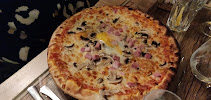 Pizza du La Falaise Restaurant pizzeria à Le Bourg-d'Oisans - n°7