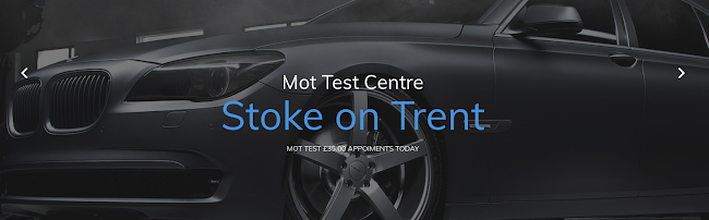 Reviews of DB Autos MOT Test Centre in Stoke-on-Trent - Auto repair shop