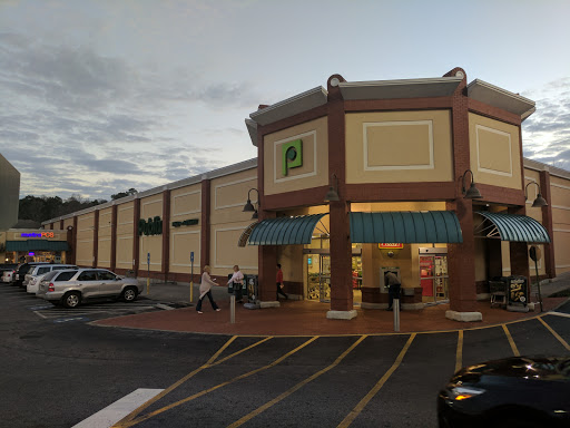 Supermarket «Publix Super Market at Shallowford Exchange», reviews and photos, 2562 Shallowford Rd, Atlanta, GA 30345, USA