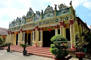 Chùa Long Thiền image