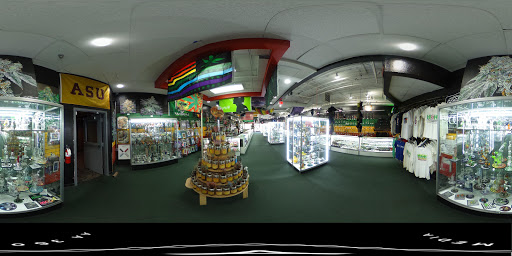 Vaporizer Store «HIGH Maintenance Smoke Shop», reviews and photos, 411 S Mill Ave #101, Tempe, AZ 85281, USA