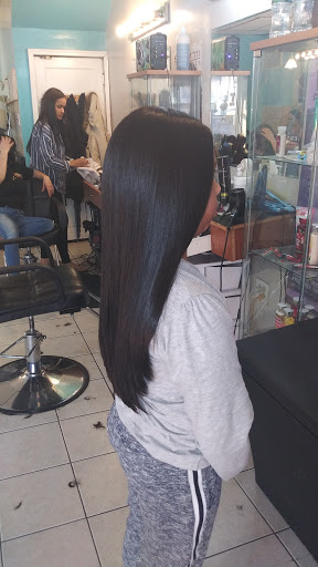 Beauty Salon «Leticia Beauty Salon», reviews and photos, 4449 N 5th St, Philadelphia, PA 19140, USA