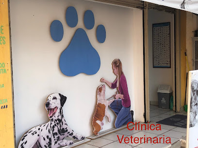 Clínica Veterinaria Potter Pets Santa Anita
