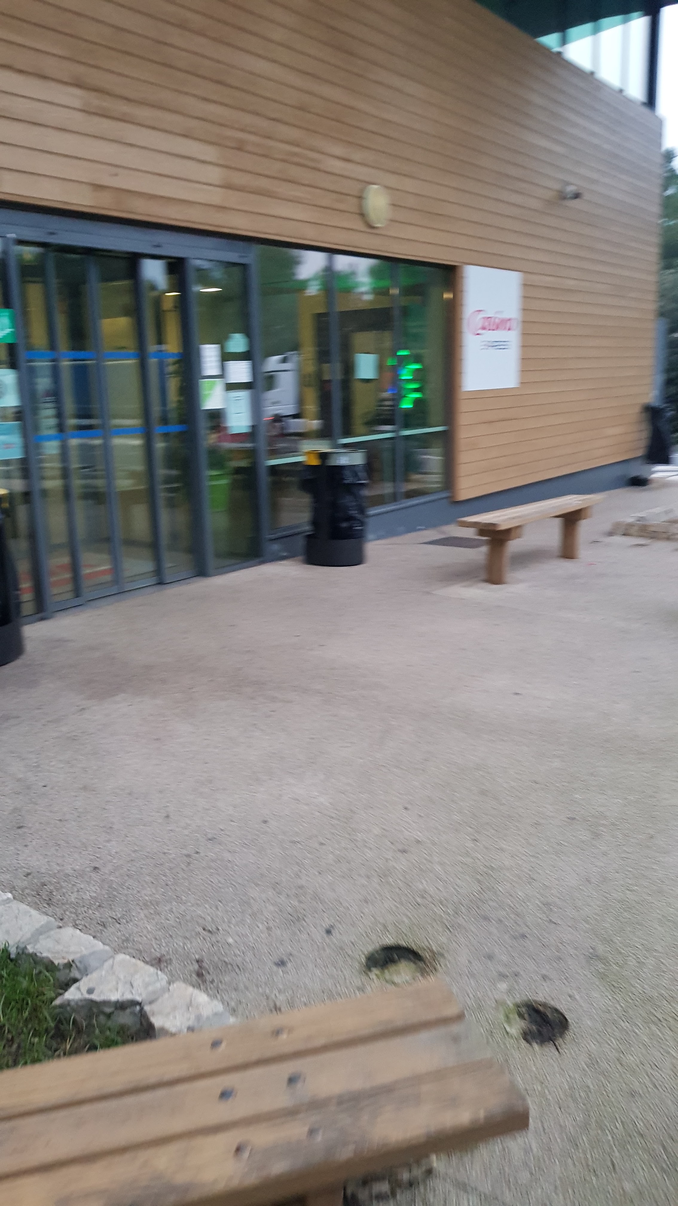 Photo n° 8 de l'avis de Zike.i fait le 02/03/2021 à 17:28