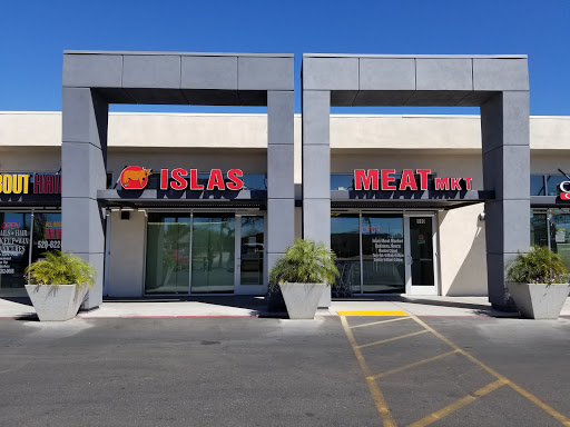 Islas Meat Market