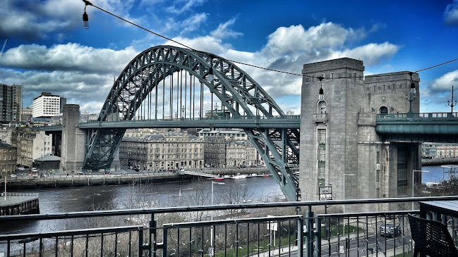 Reviews of Riverside Newcastle in Newcastle upon Tyne - Night club