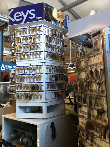 Building Materials Store «Breckenridge Building Center», reviews and photos, 13445 CO-9, Breckenridge, CO 80424, USA