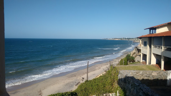 Pacheco plaža