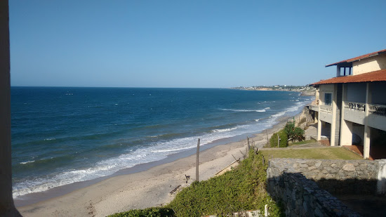 Pacheco Strand